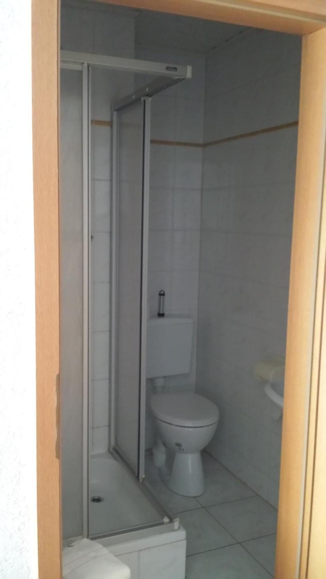 Hotel Bad Langensalza Eichenhof Pokój zdjęcie