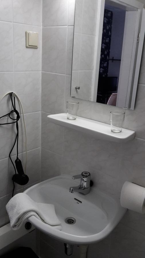 Hotel Bad Langensalza Eichenhof Pokój zdjęcie