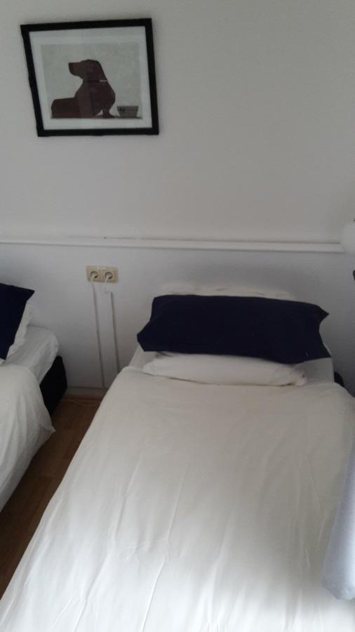 Hotel Bad Langensalza Eichenhof Pokój zdjęcie