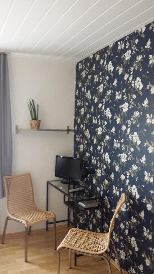 Hotel Bad Langensalza Eichenhof Pokój zdjęcie