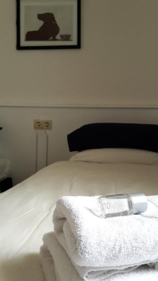 Hotel Bad Langensalza Eichenhof Pokój zdjęcie