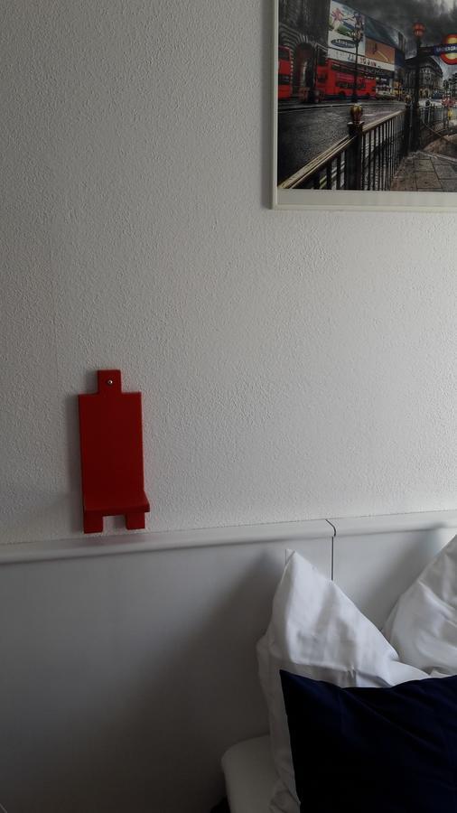 Hotel Bad Langensalza Eichenhof Pokój zdjęcie