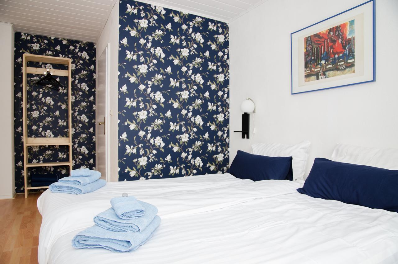 Hotel Bad Langensalza Eichenhof Pokój zdjęcie