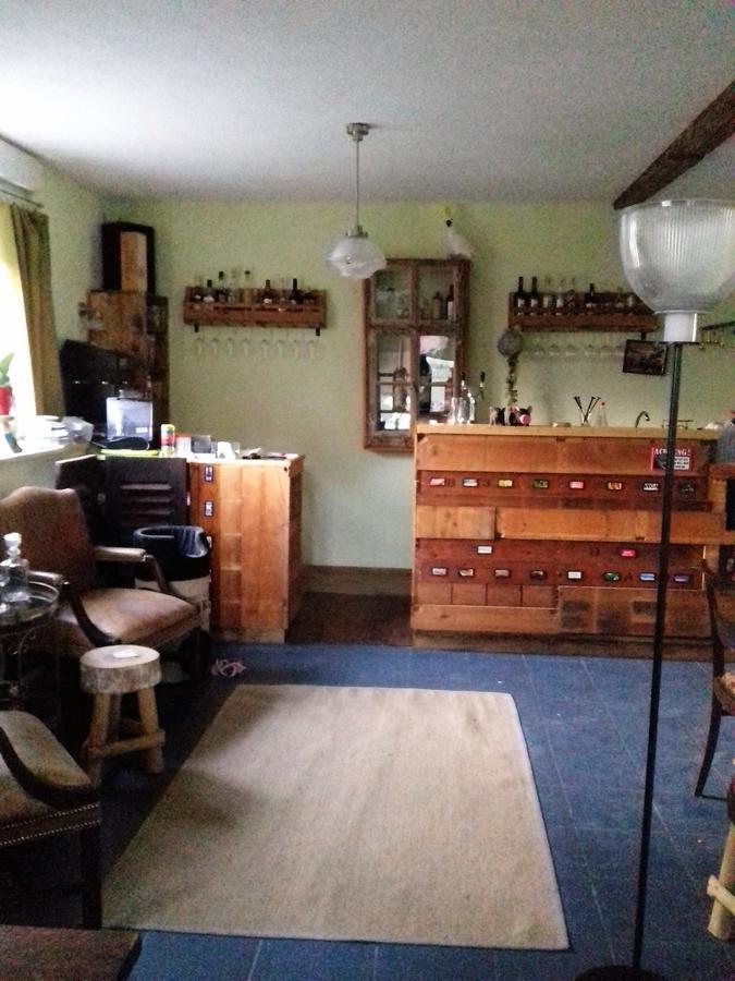 Hotel Bad Langensalza Eichenhof Zewnętrze zdjęcie