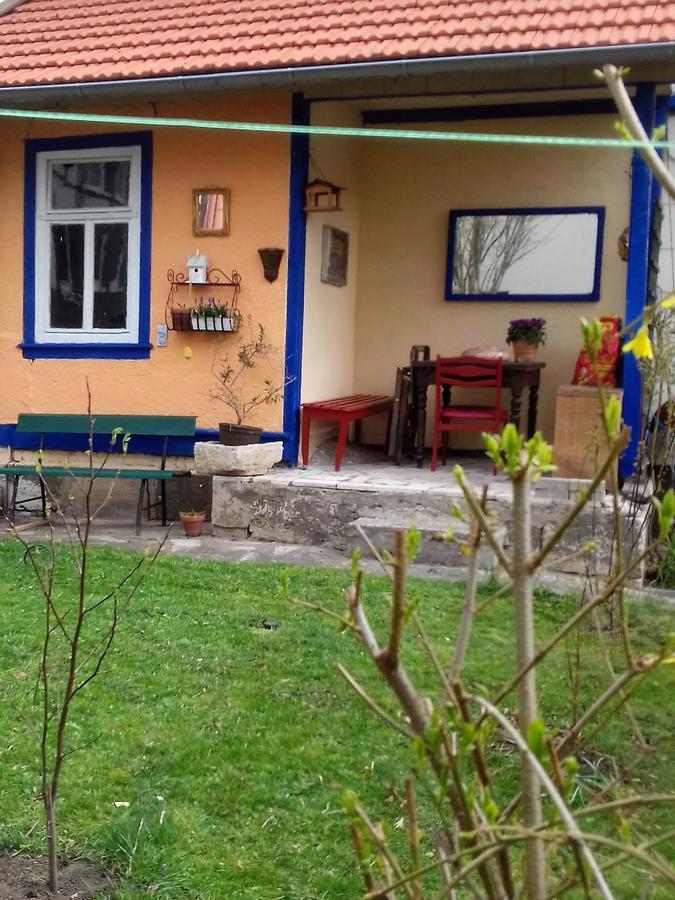 Hotel Bad Langensalza Eichenhof Zewnętrze zdjęcie